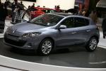 Renault Megane 2008 года